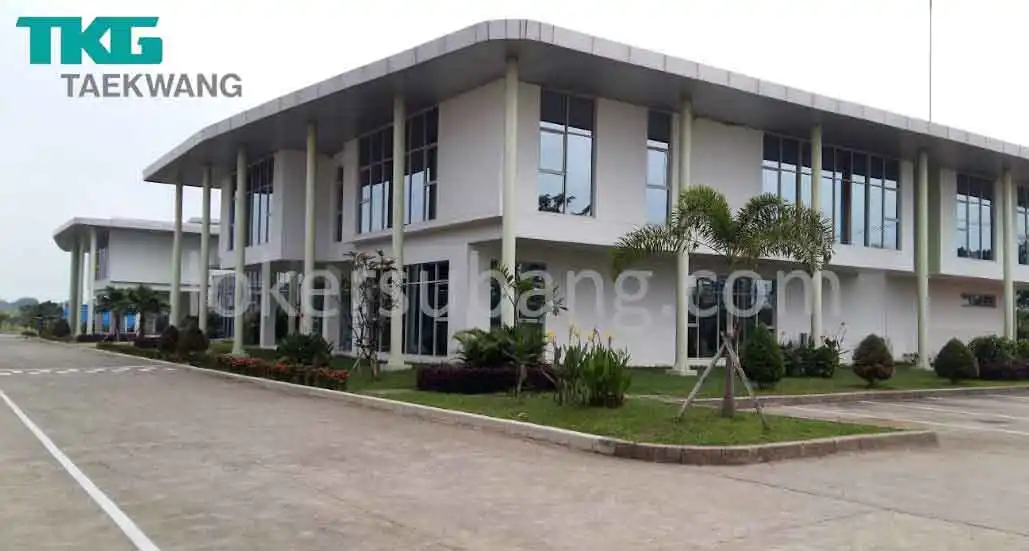 Lowongan pekerjaan Subang PT. TK Industrial Indonesia posisi Product Security